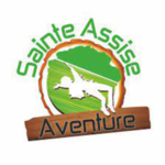 logo sainte assise aventure